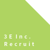 3E Inc. Recruit