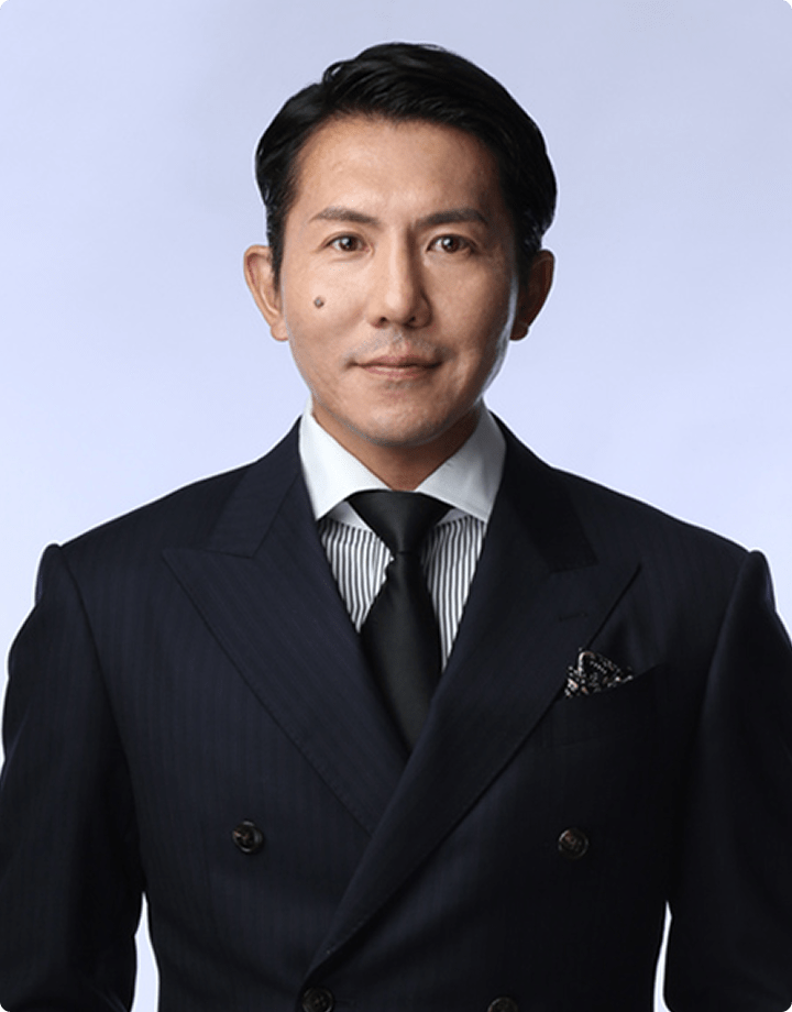 代表取締役社長 小山 洋範