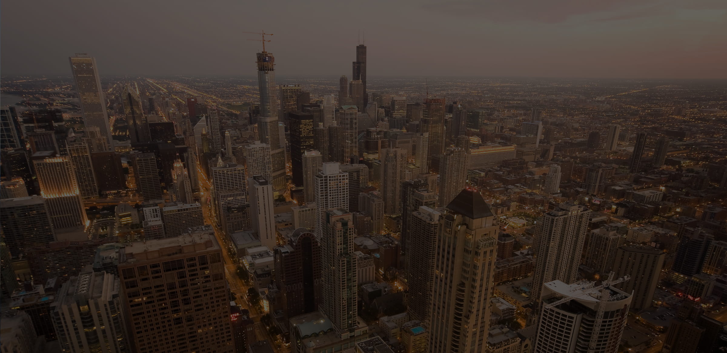 Cityscape