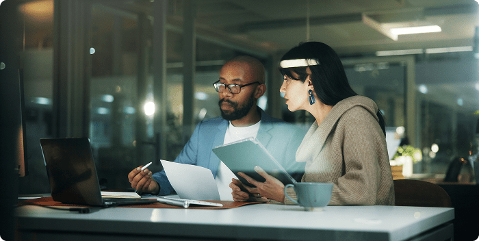 Human Resources