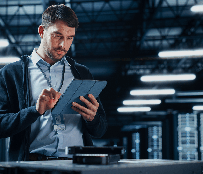 Cloud Solutions